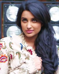 Parineeti Chopra